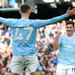 Man City Return To Premier League Summit After Liverpool Win Derby