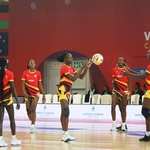 No Problems For Uganda Against Trinidad & Tobago