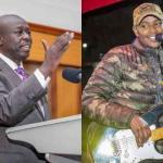 Put Your House In Order Gachagua Tells Samidoh