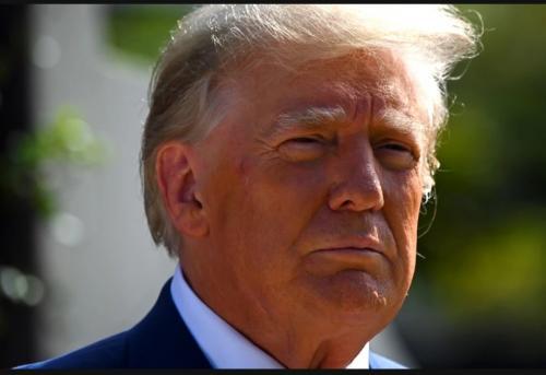 Facebook Ban 'Should Never Again Happen' To A US President: Trump