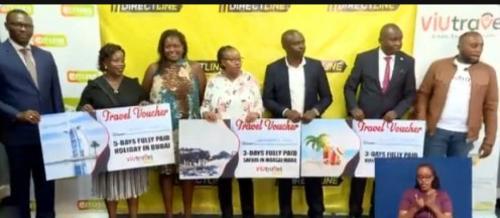 Directline Assurance Awards Top Performing Agents In Inaugural Directline Wakala Awards