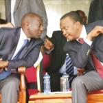 Ruto, Uhuru Con Game Still On – Babu Owino Claims