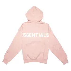 How Does the Essentials Hoodie Bring Comfort to Fashion?