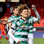 Injury-Hit Celtic Grind Out Win At Aberdeen