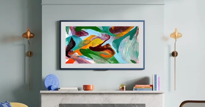 Amazon Ember Artline TV: Alexa-Powered Lifestyle Upgrade