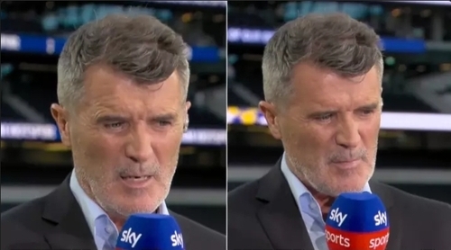Roy Keane Tears Apart Anthony Martial With Cold Insult Before Taking Aim At Three Man Utd Stars