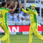 Smith, Starc Out Of Australia's South Africa Tour