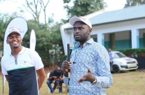 Trans Nzoia Residents To Benefit From 5-day Medical Camp