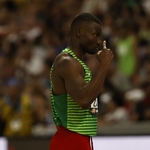 Zango Sparks ‘Crazy’ Celebrations In Burkina Faso With Triple Jump Gold