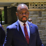 Chief Auditor Frustrated By Graft Cartels