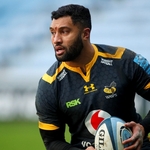Ex-All Black Sopoaga To Make Samoa Test Debut In World Cup Warm-Up