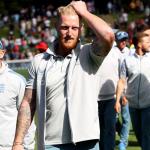 England Captain Stokes Has No Regrets Over Follow-On