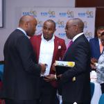 KAM Warns Tax Hikes Could Slow GDP Growth