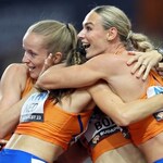 Amazing Bol Finish Takes Dutch To 4x400m Gold