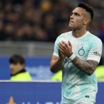 Inter Tighten Grip On Top Four With Win Over Lecce