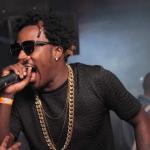 Rapper Kristoff Makes Comeback After Two-Year Hiatus