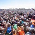 Few Kenyans Believe Raila Rallies Can Remove Ruto From Office