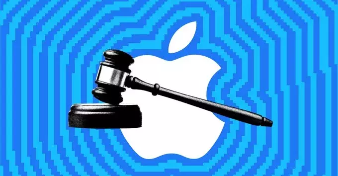 Apple proposes external link fees in Epic case