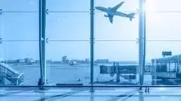 Volaris Airlines Los Angeles International Airport Terminal