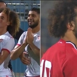 Man United Youngster Hannibal Mejbri Appears To Mock Mohamed Salah During Tunisia Vs Egypt