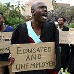 Give Youths Opportunities Or Face Uprising
