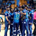 Sri Lanka Stun Pakistan To Earn Asia Cup Final Match Against India
