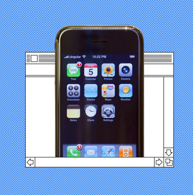 iPhone: Everything Is Apple’s World Now in 2026