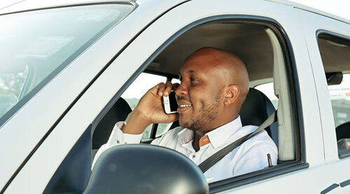 327 Online Ride-Hailing Companies Active In China By August