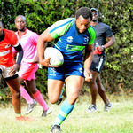 Musila To Captain KCB For 2023-24 Kenya Cup Season