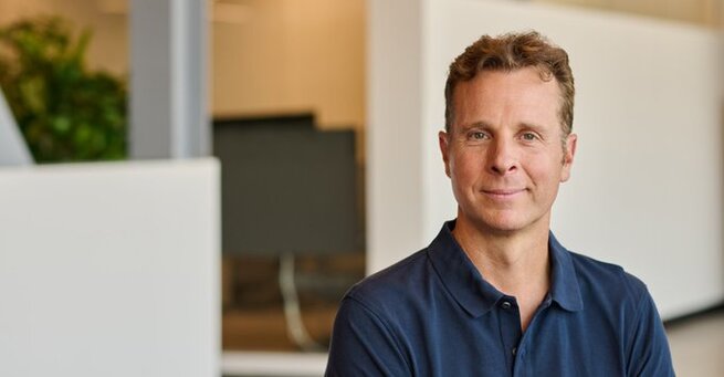 Ring CEO: Cameras Could ‘Zero Out Crime’