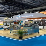 KP AUTOMATIONS Automatic Pasta Machine for Flexible Production