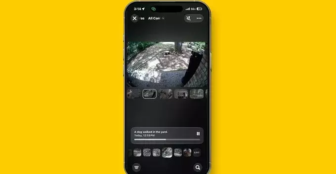 Apple Intelligence HomeKit Secure Video Upgrade: The Cost