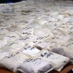 Singapore Authority Seizes Over 2.4 Kg Heroin