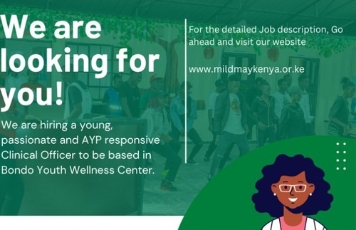 MMK Hiring Young And AYP-responsive