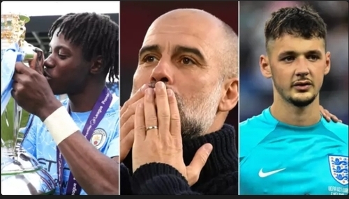 Man City Have Made Millions From Academy Player Sales, They're Masters Of The Transfer Market
