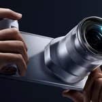 Huawei's Add-On Camera for Mate 90 Pro Max Has Its Own Sensor