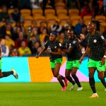 Nigeria Coach Waldrum Says Last-16 Win Over England Would Be 'Huge'