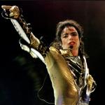 Michael Jackson's Nephew To Play 'King Of Pop' In Biopic
