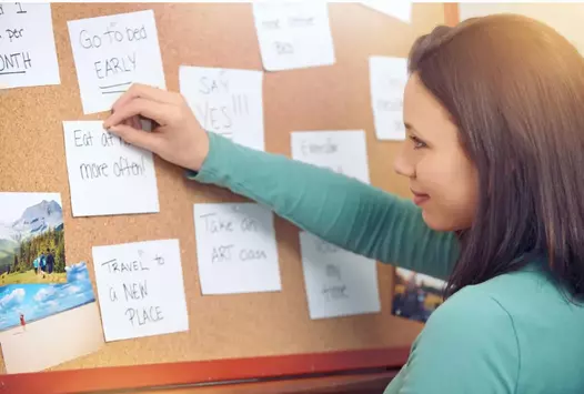 Rewrite Your Career Narrative Instead of Chasing Resolutions