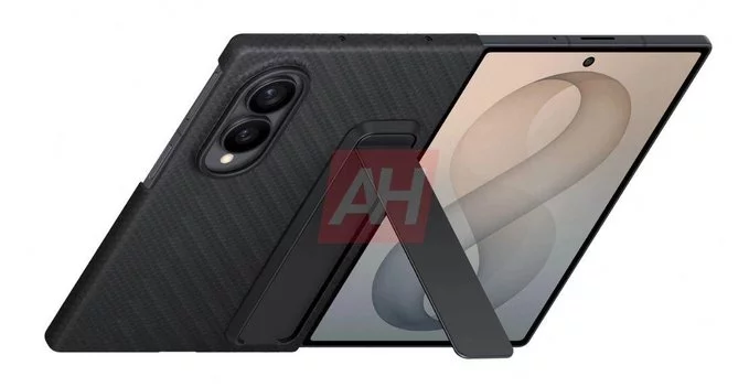 Samsung’s New Wide Foldable: Our Best Look Yet at the Next Big Thing