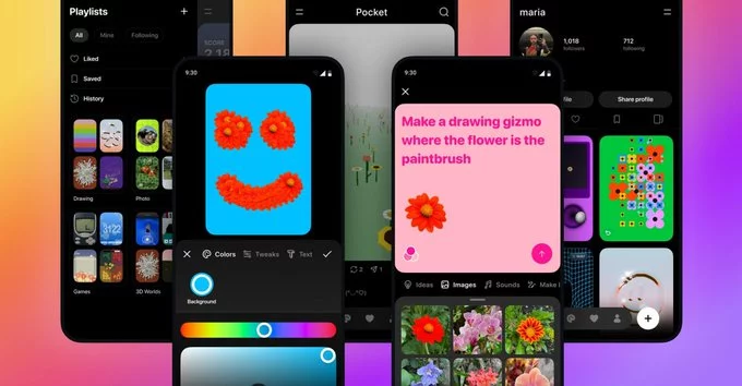 Meta’s New App Lets You Create Simple AI Experiences: What You Need to Know