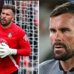 Ben Foster Announces Retirement From Football