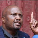 CS Moses Kuria Vows To Deal With Edible Oil Manufacturers For ‘Duping’ Kenyans