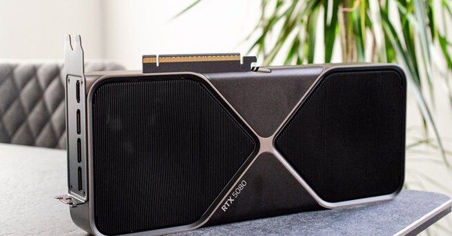 Nvidia GeForce Now Upgrades to RTX 5080 GPUs With More Games