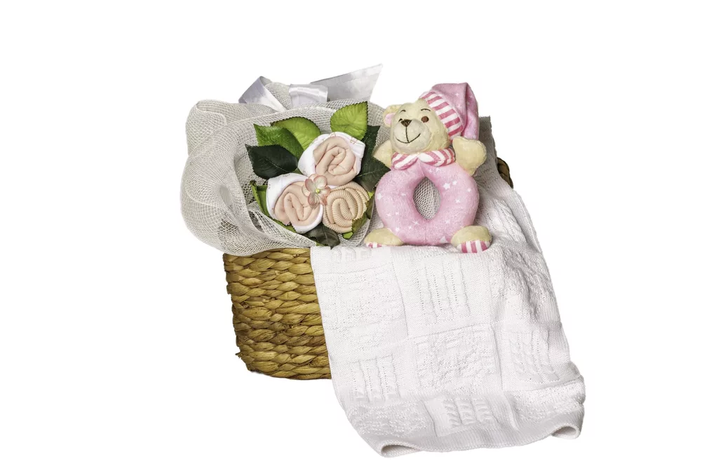 Baby Gifts for Girls: Thoughtful Gift Ideas to Welcome a Precious Little One