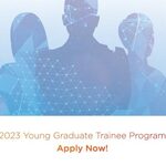 Total Energies 2023 Young Graduate Trainee Program Open Application