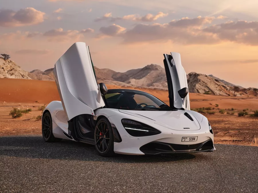Car Rental in UAE: Your Complete Guide to Renting a Car