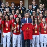 Several Spanish Women's Team Staff, Not Coach Vilda, Offer To Quit Over Rubiales