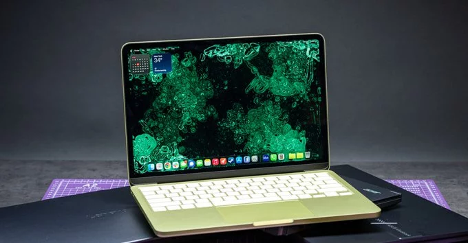 Apple MacBook Neo: More RAM Rumored in New Budget Laptop