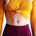 What To Consider Before Getting Piercings